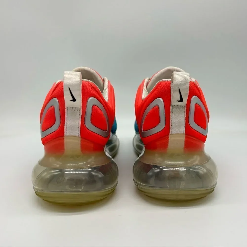 Nike Air Max 720 Pink Sea Sneaker